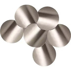 Meridian Furniture, Tavolino da caffè Dimple