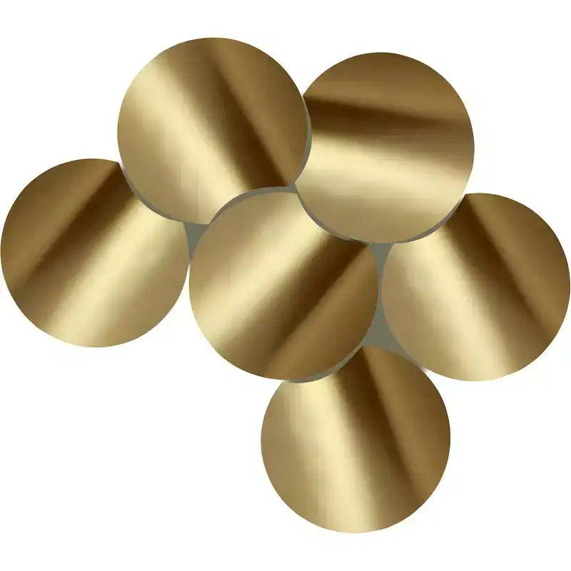 Meridian Furniture, Tavolino da caffè Dimple