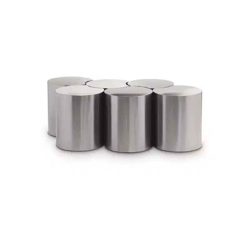 Meridian Furniture, Tavolino da caffè Dimple