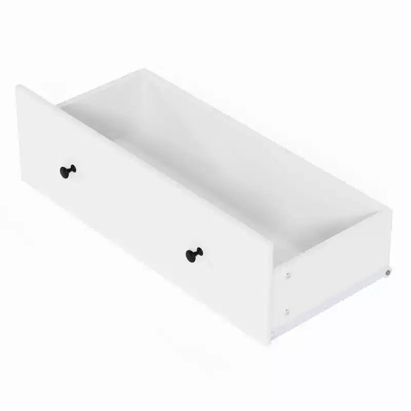 Dispensa da cucina alta 77", crema/grigio/bianco, mobile contenitore indipendente
